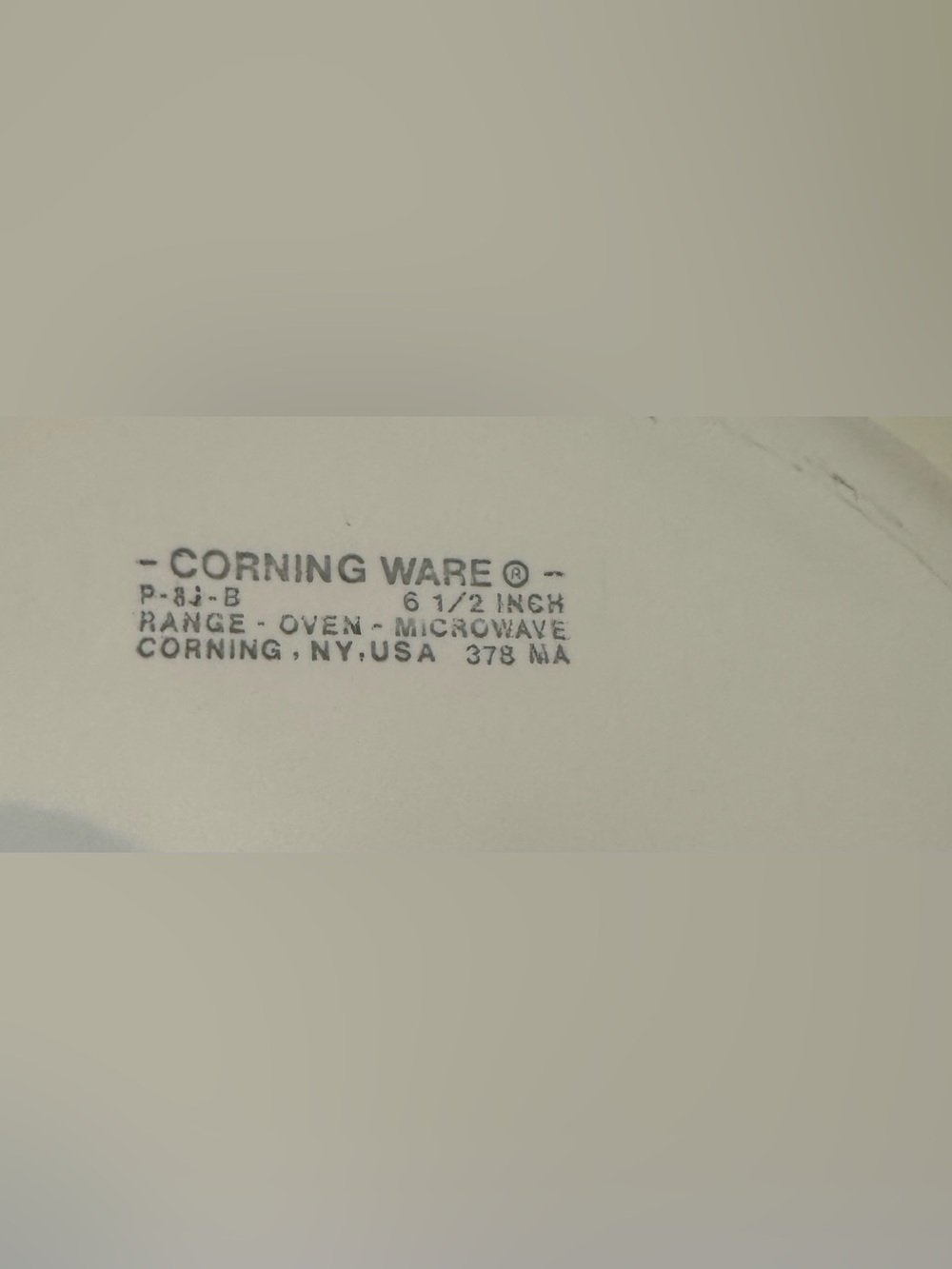VINTAGE CORNINGWARE bundle - Picture 10 of 16